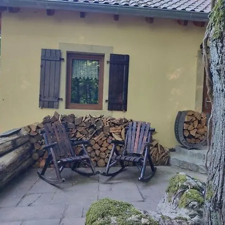 Waldhaus Edelweiss Apartment *