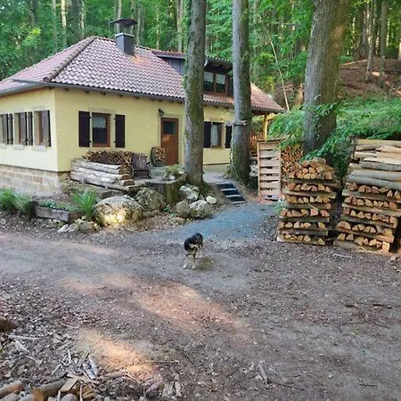 Waldhaus Edelweiss Apartment *