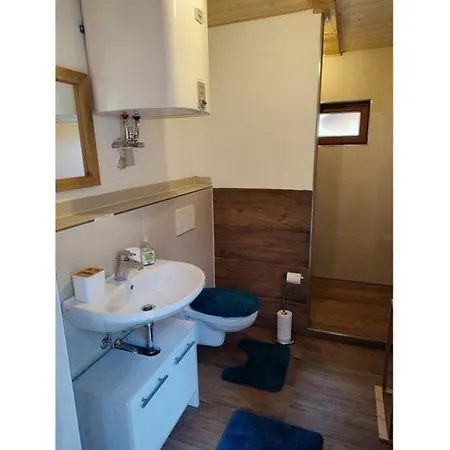Waldhaus Edelweiss Apartamento Scheßlitz