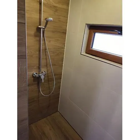 Apartamento Waldhaus Edelweiss *