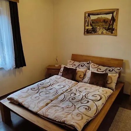 Waldhaus Edelweiss Apartamento Scheßlitz