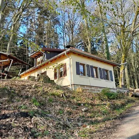 Apartamento Waldhaus Edelweiss