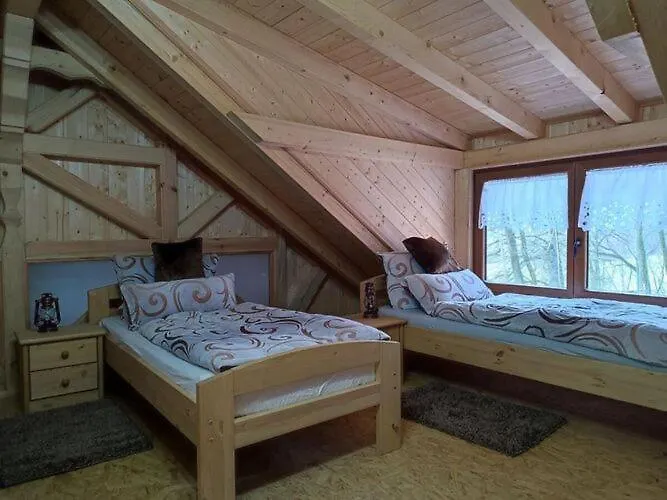 公寓 Waldhaus Edelweiss *